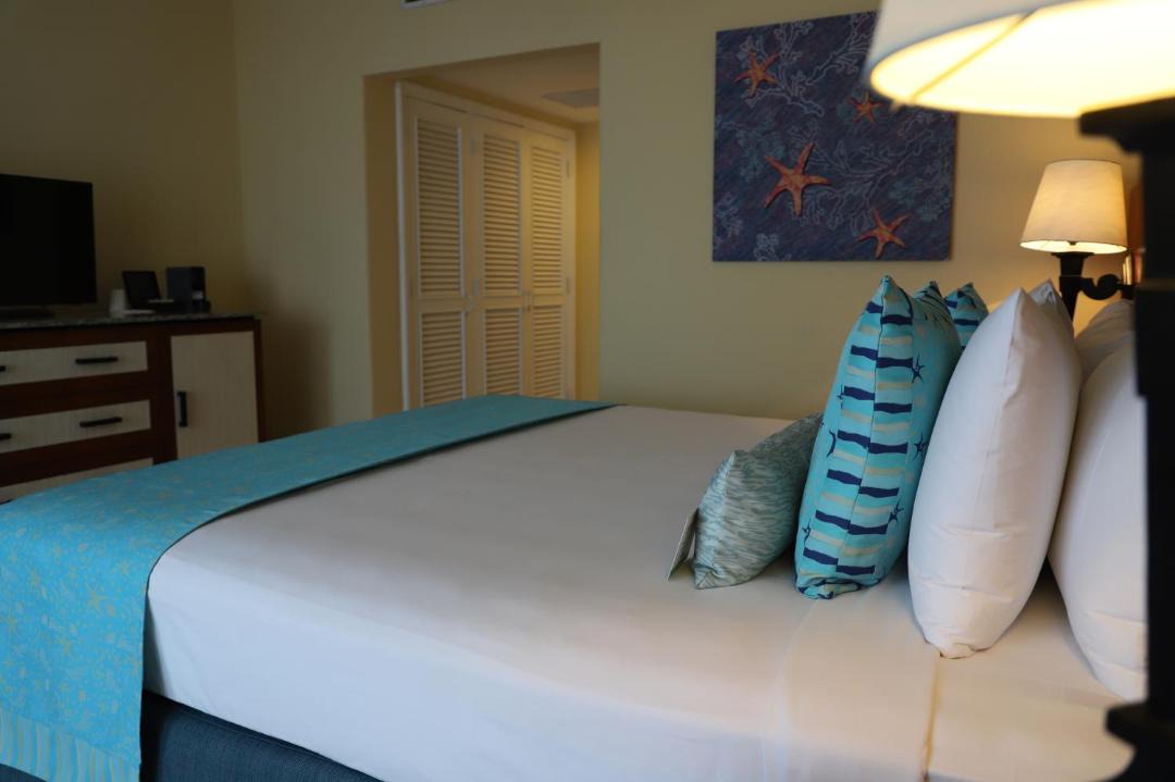 Photo of Bedroom in Granjas del Marques