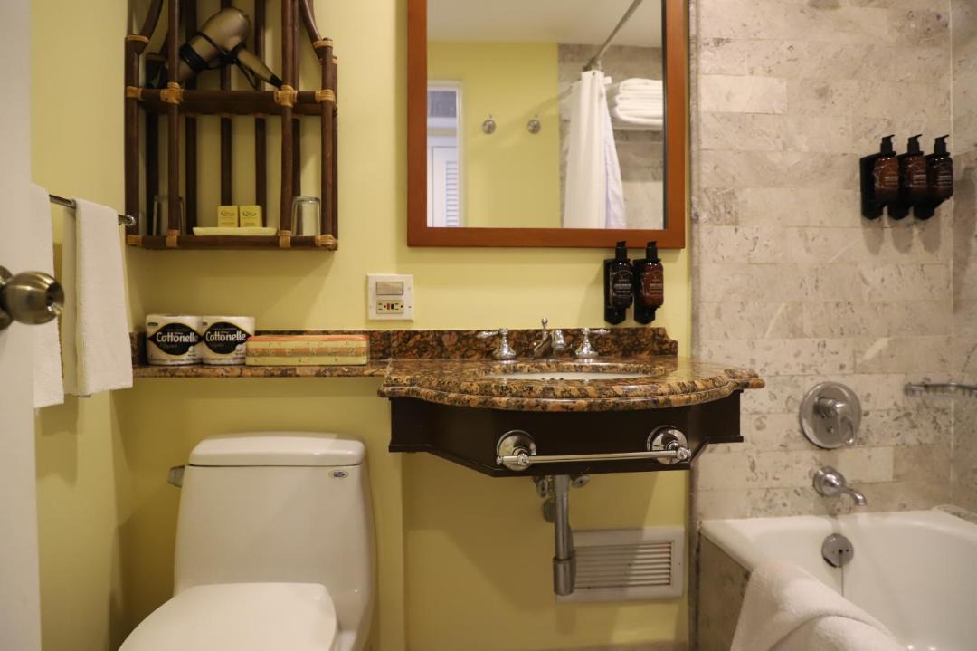 Photo of Bathroom in Granjas del Marques