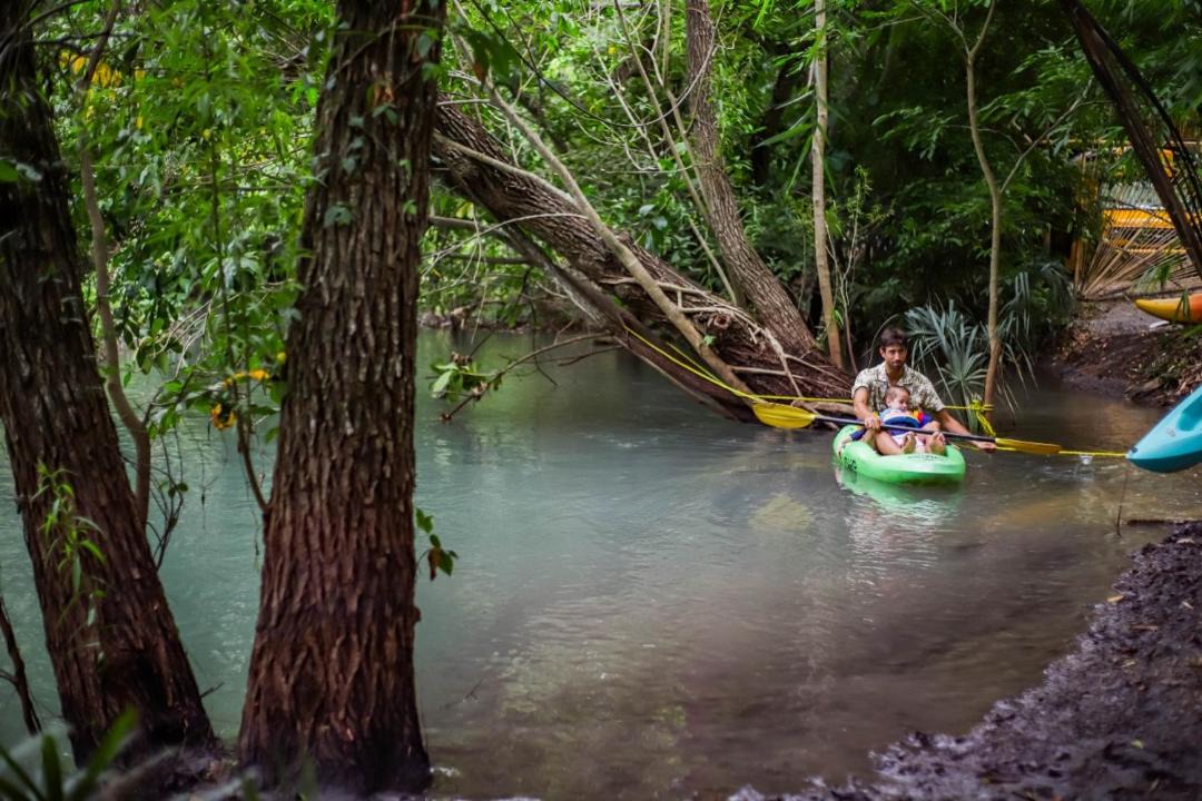 Photo of Others in La Huasteca