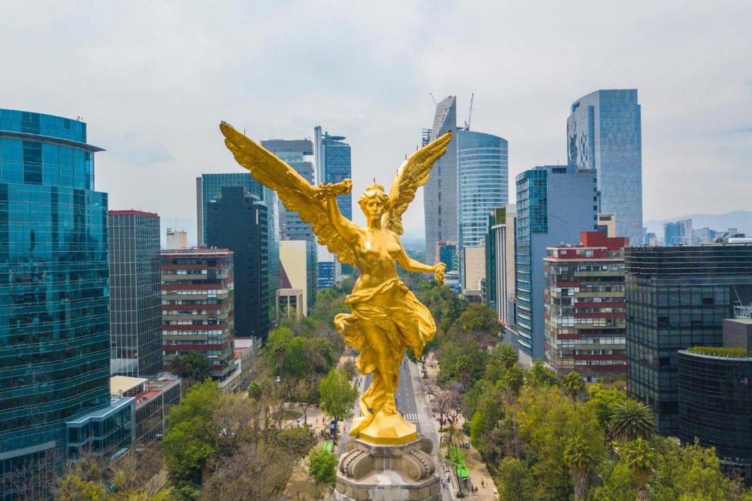 Photo of Others in Reforma