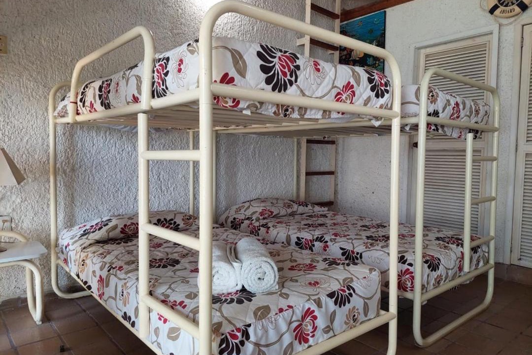 Photo of Bedroom in Tequesquitengo