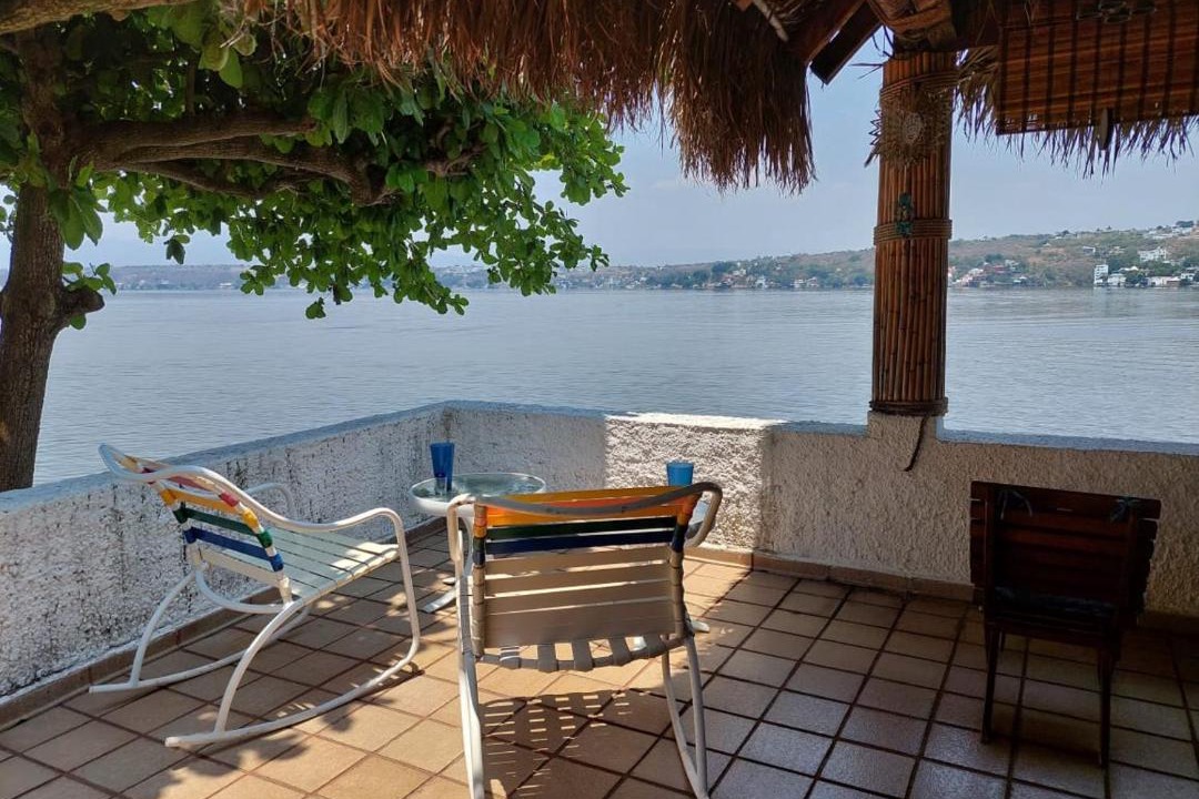 Photo of Patio Balcony in Tequesquitengo
