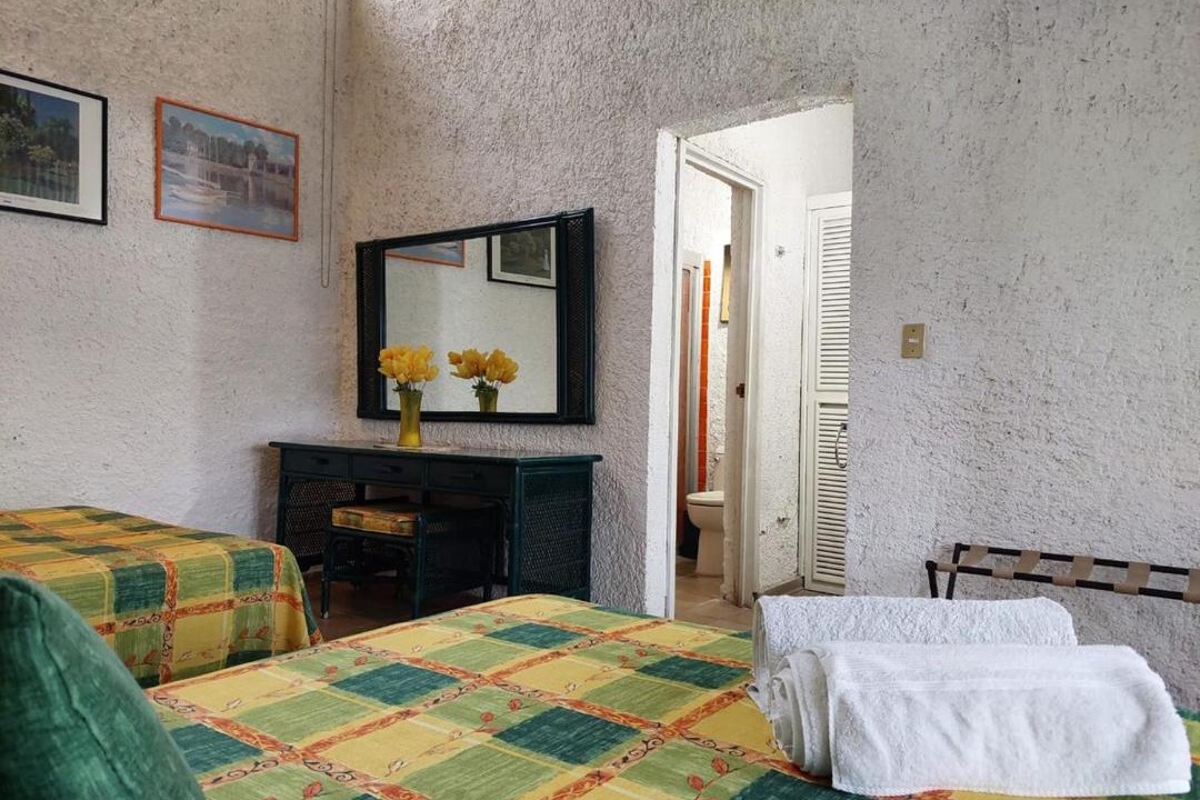 Photo of Bedroom in Tequesquitengo