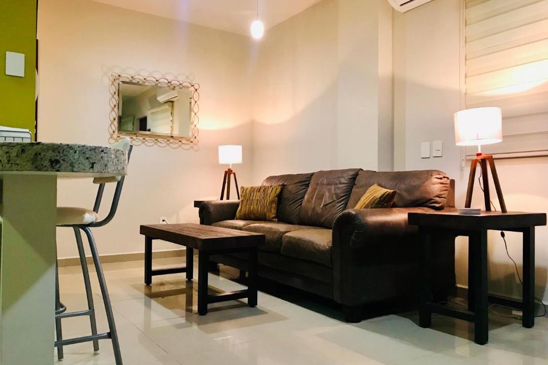 Photo of Livingroom in Las Gaviotas