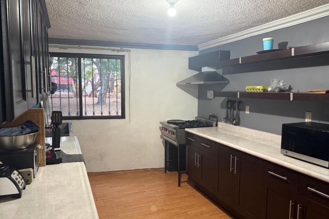Photo of Kitchen in Morelia