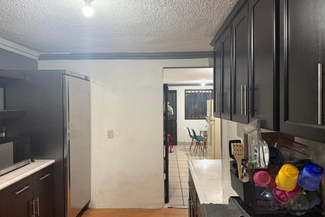 Photo of Kitchen in Morelia