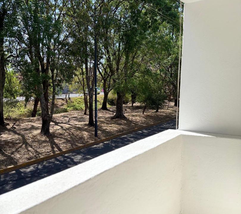 Photo of Patio Balcony in Morelia