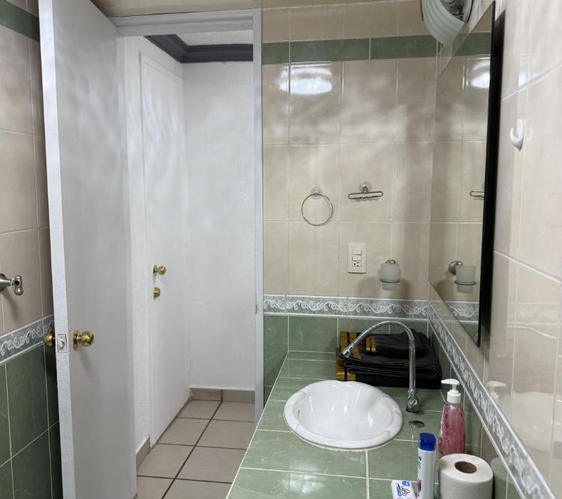 Photo of Bathroom in Morelia
