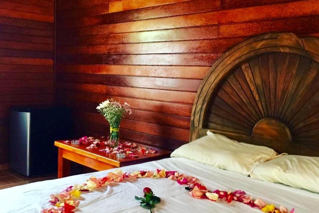 Photo of Bedroom in Comalcalco