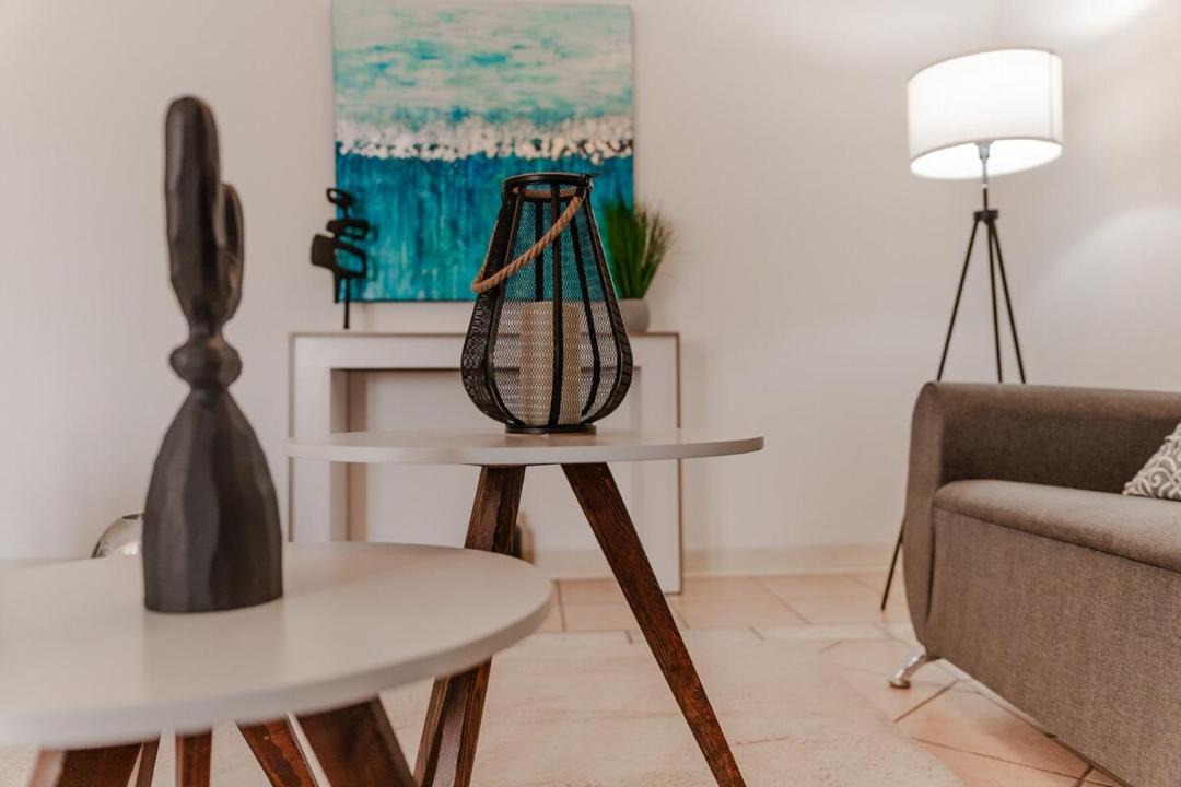 Photo of Livingroom in Chihuahua