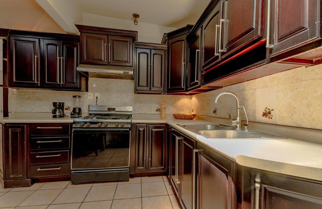 Photo of Kitchen in Chihuahua