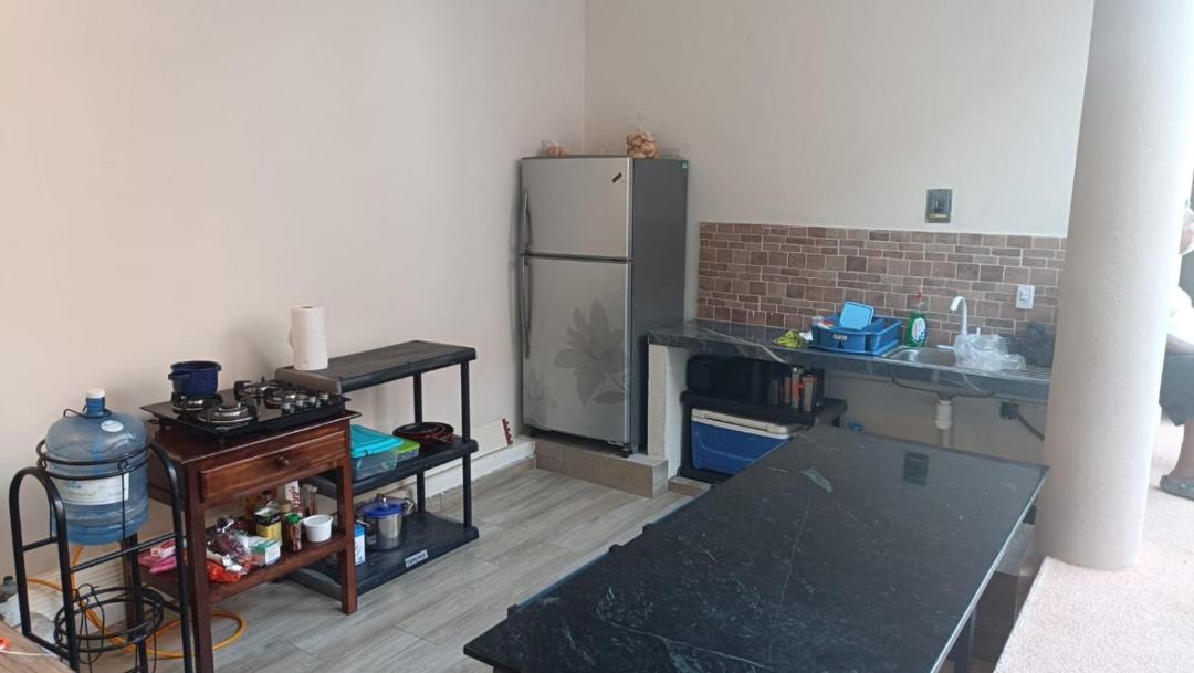 Photo of Kitchen in Ixtapa - Zihuatanejo