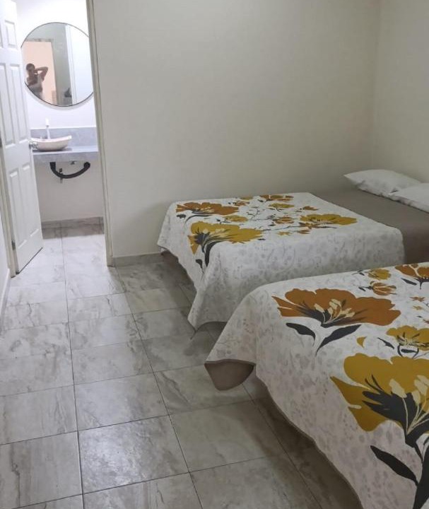 Photo of Bedroom in Ixtapa - Zihuatanejo