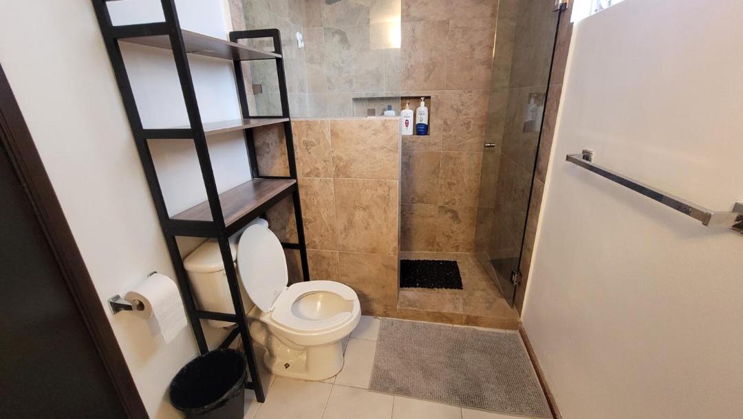 Photo of Bathroom in Colonia Cuauhtemoc