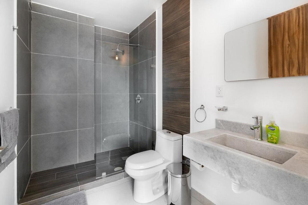 Photo of Bathroom in Leon