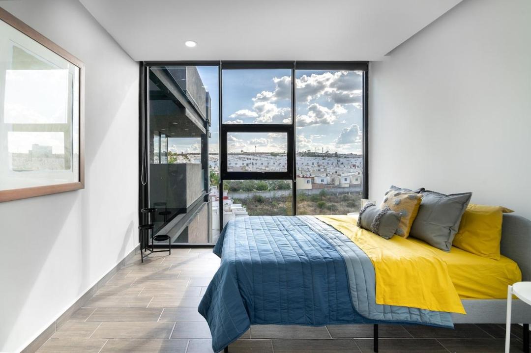 Photo of Bedroom in Leon