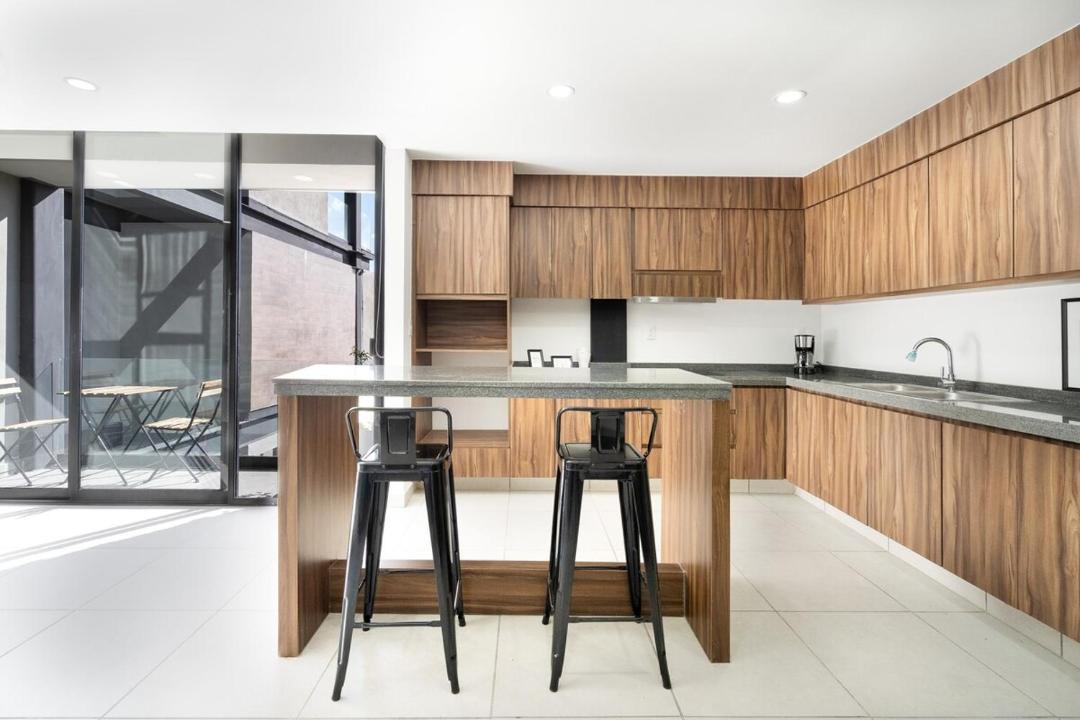 Photo of Kitchen in Leon