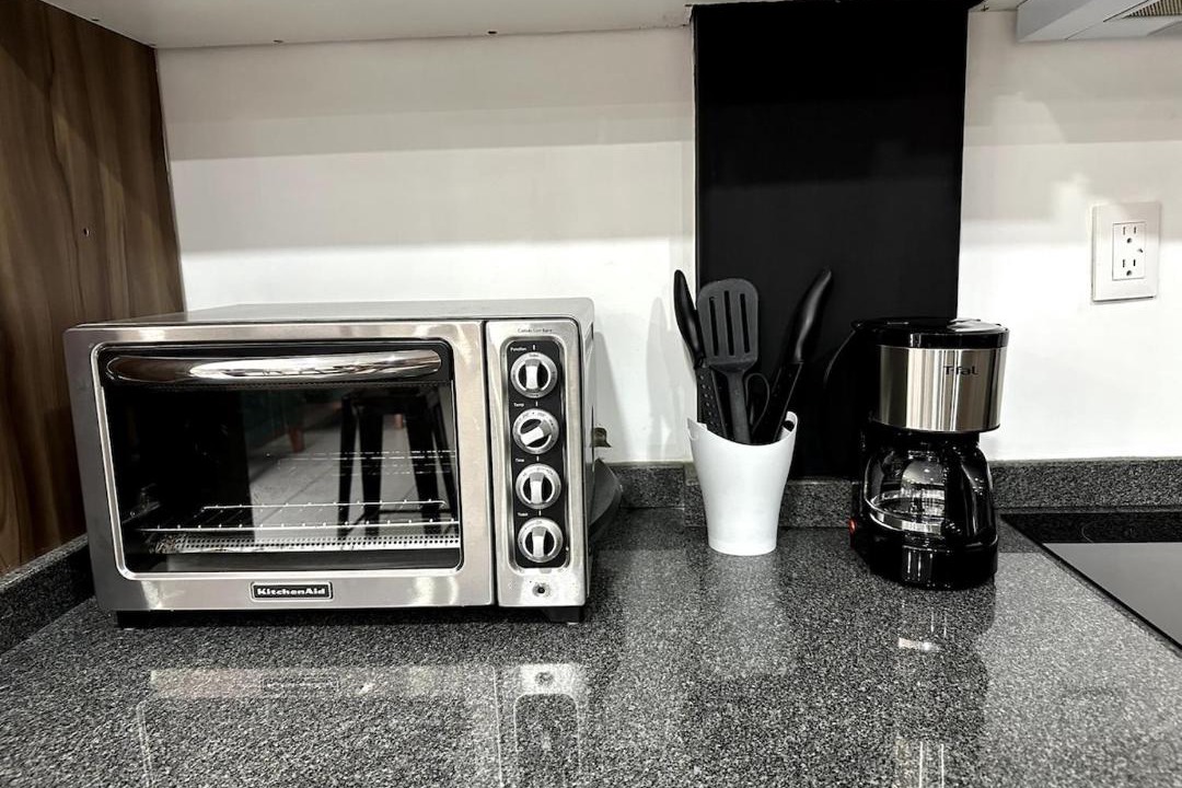 Photo of Kitchen in Leon