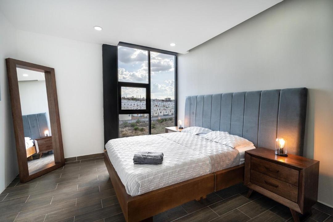 Photo of Bedroom in Leon