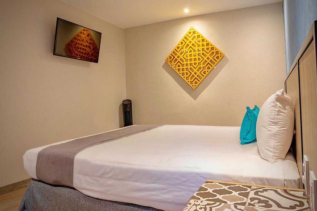 Photo of Bedroom in Historic Center