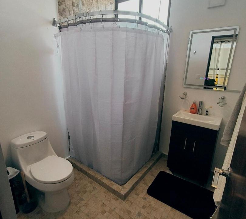 Photo of Bathroom in Puebla