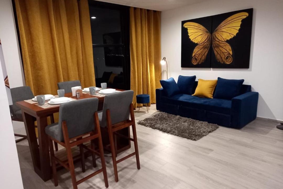 Photo of Livingroom in Queretaro