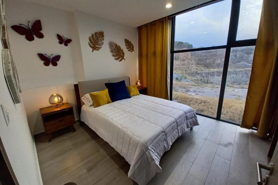 Photo of Bedroom in Queretaro