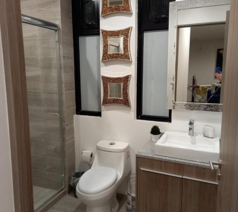 Photo of Bathroom in Queretaro