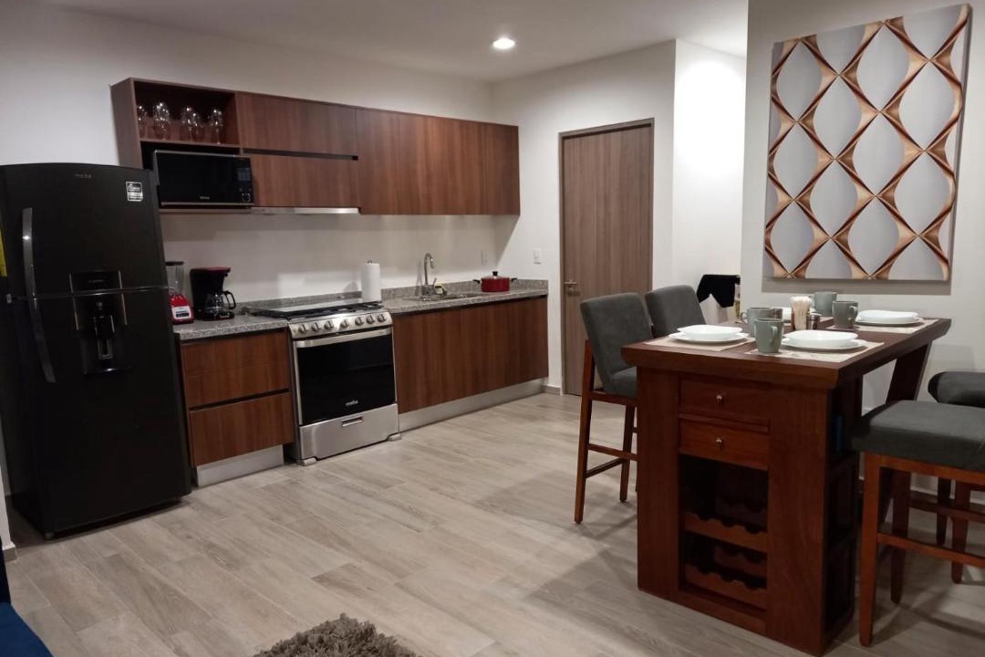 Photo of Kitchen in Queretaro