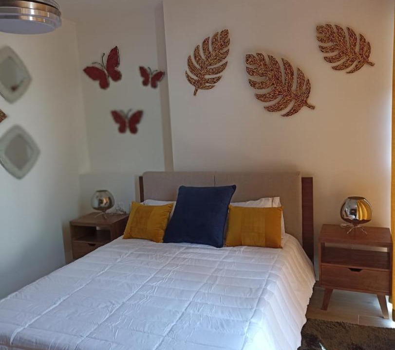 Photo of Bedroom in Queretaro