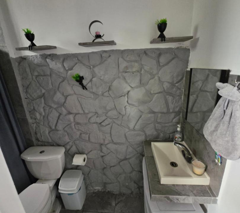 Photo of Bathroom in Nacajuca