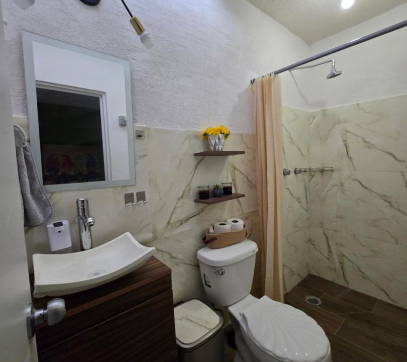 Photo of Bathroom in Nacajuca