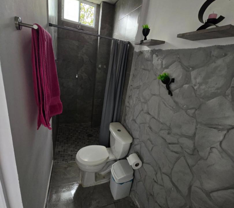 Photo of Bathroom in Nacajuca
