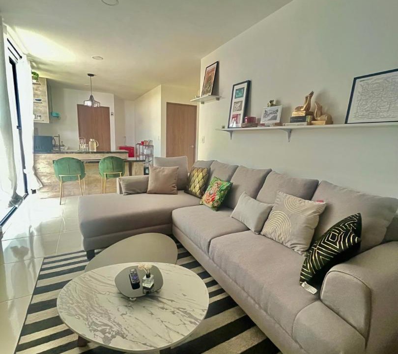 Photo of Livingroom in Puebla
