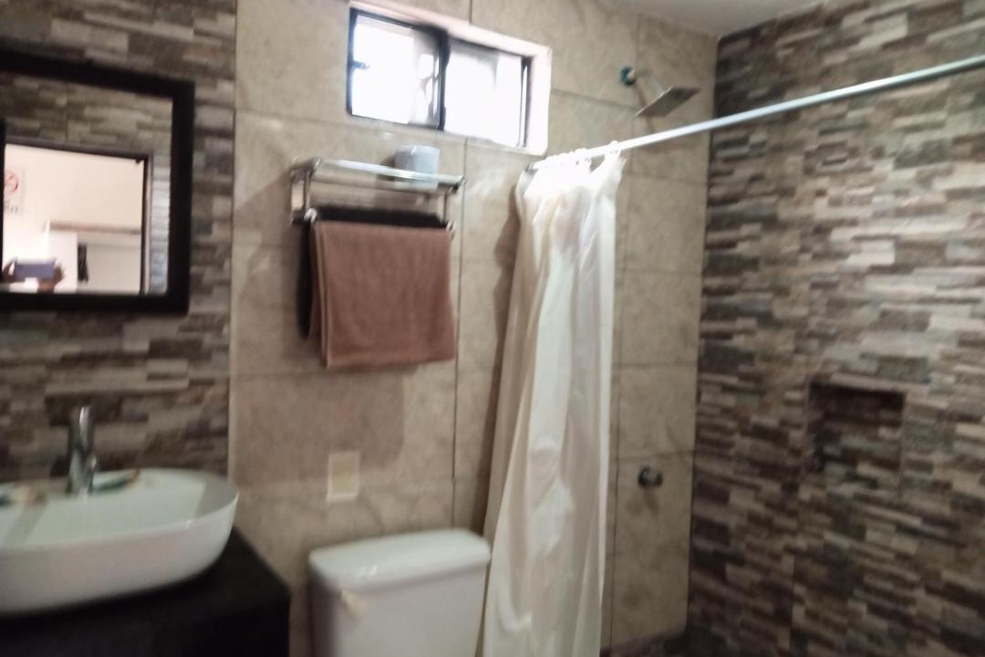 Photo of Bathroom in Jimenez