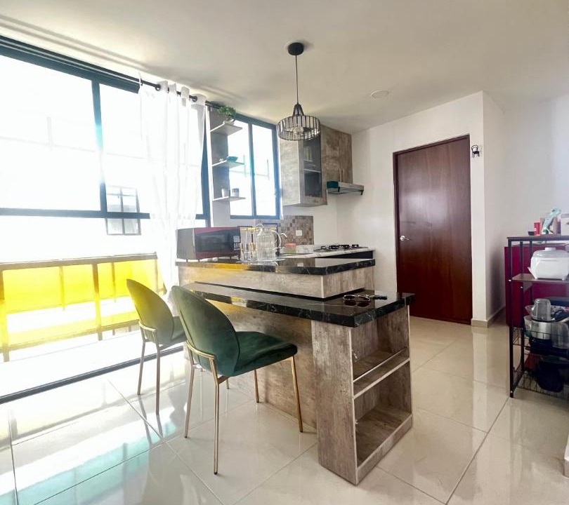 Photo of Kitchen in Puebla