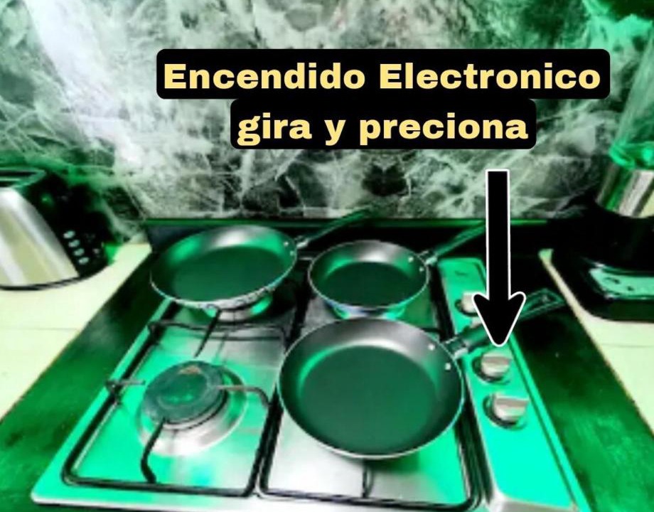 Photo of Kitchen in Nacajuca