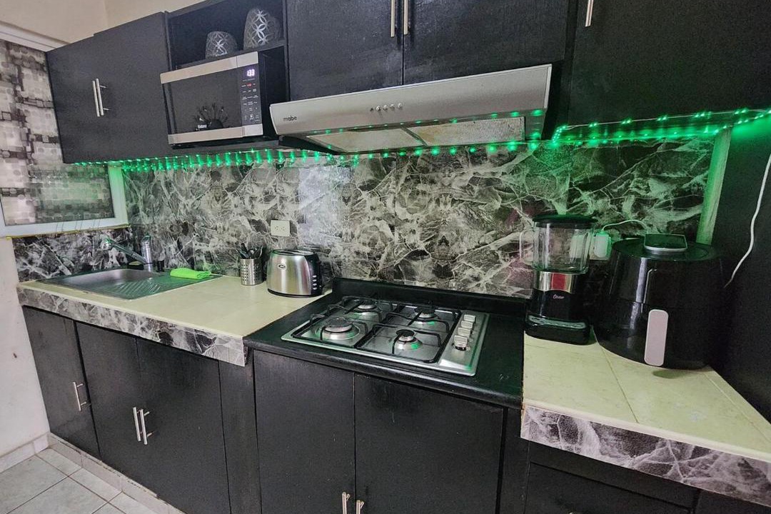 Photo of Kitchen in Nacajuca
