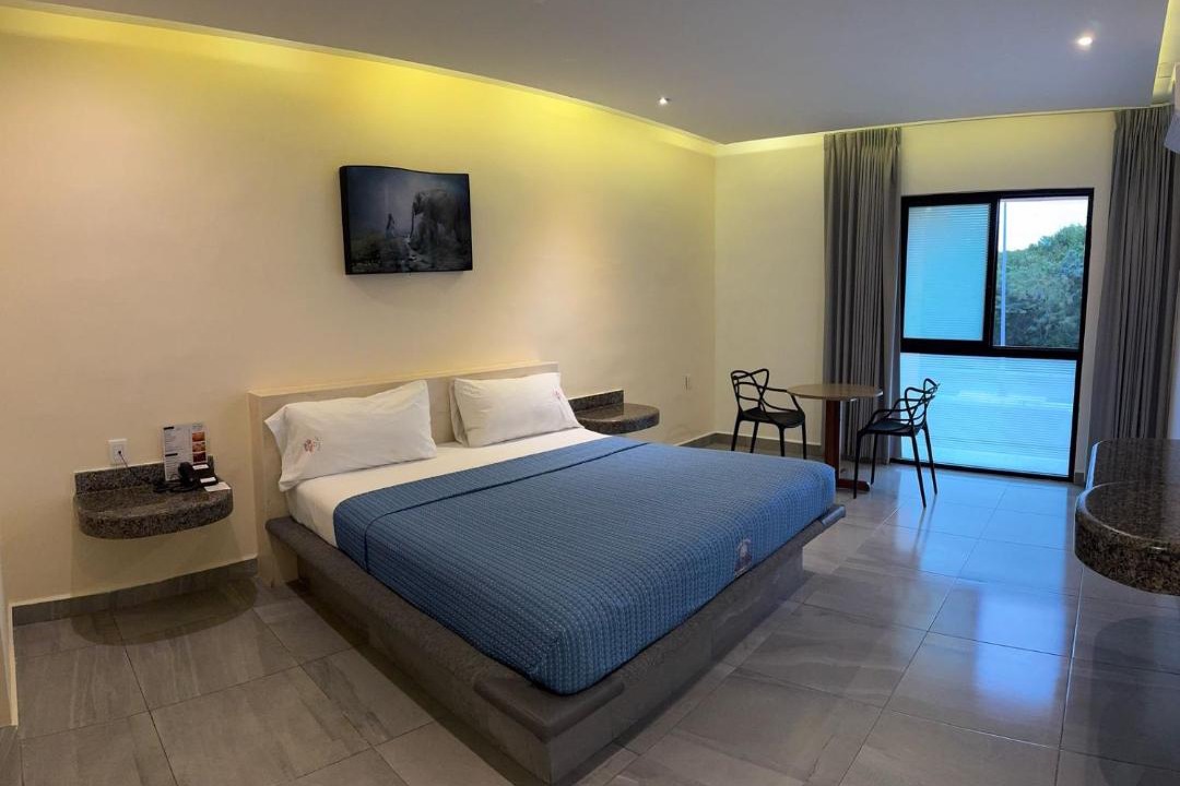 Photo of Bedroom in Campeche