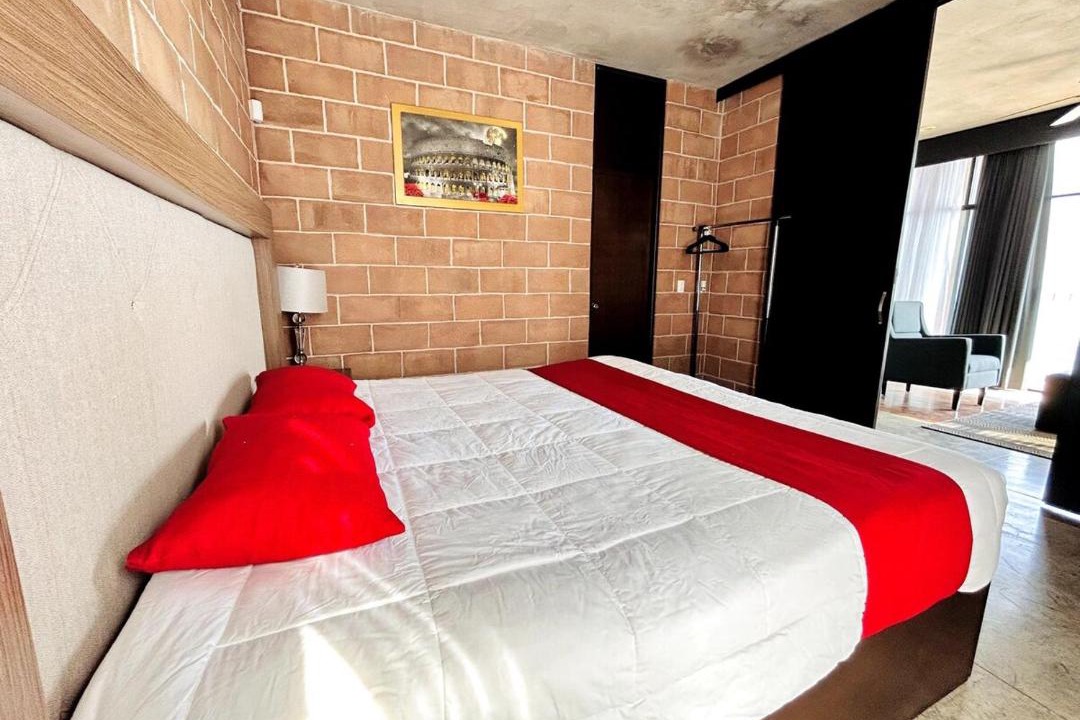 Photo of Bedroom in Balcones de Loma Linda