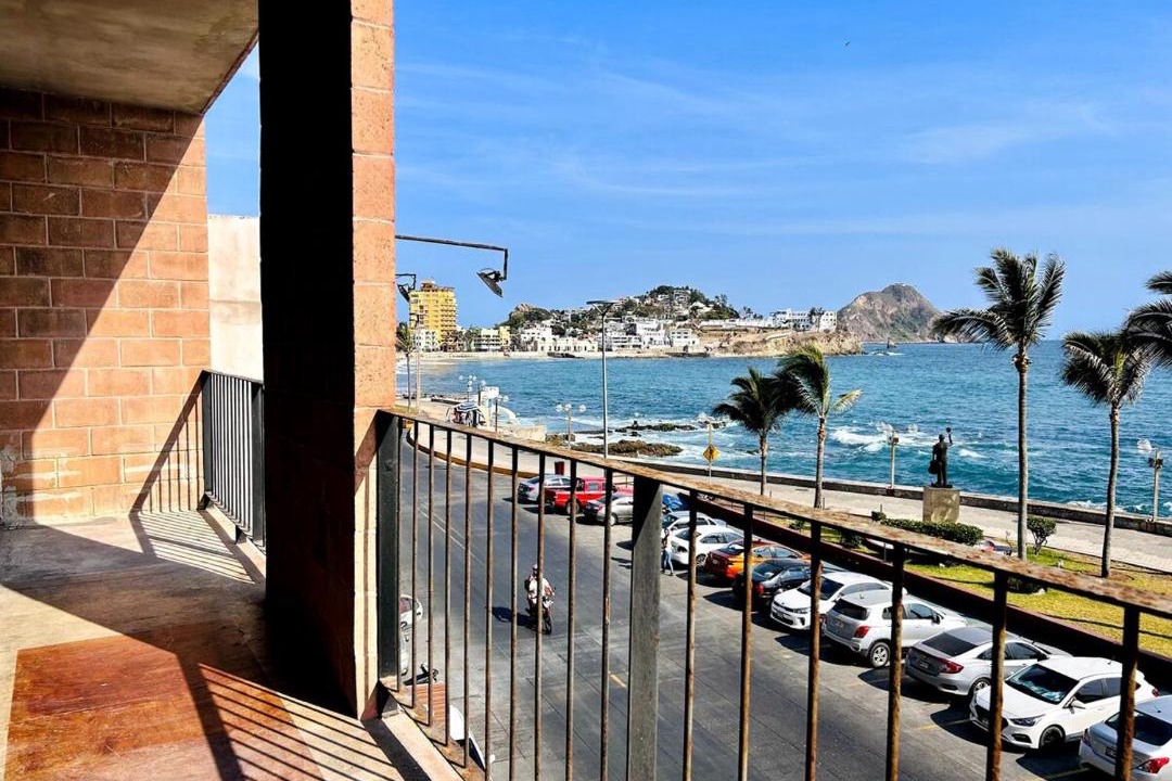 Photo of Patio Balcony in Balcones de Loma Linda