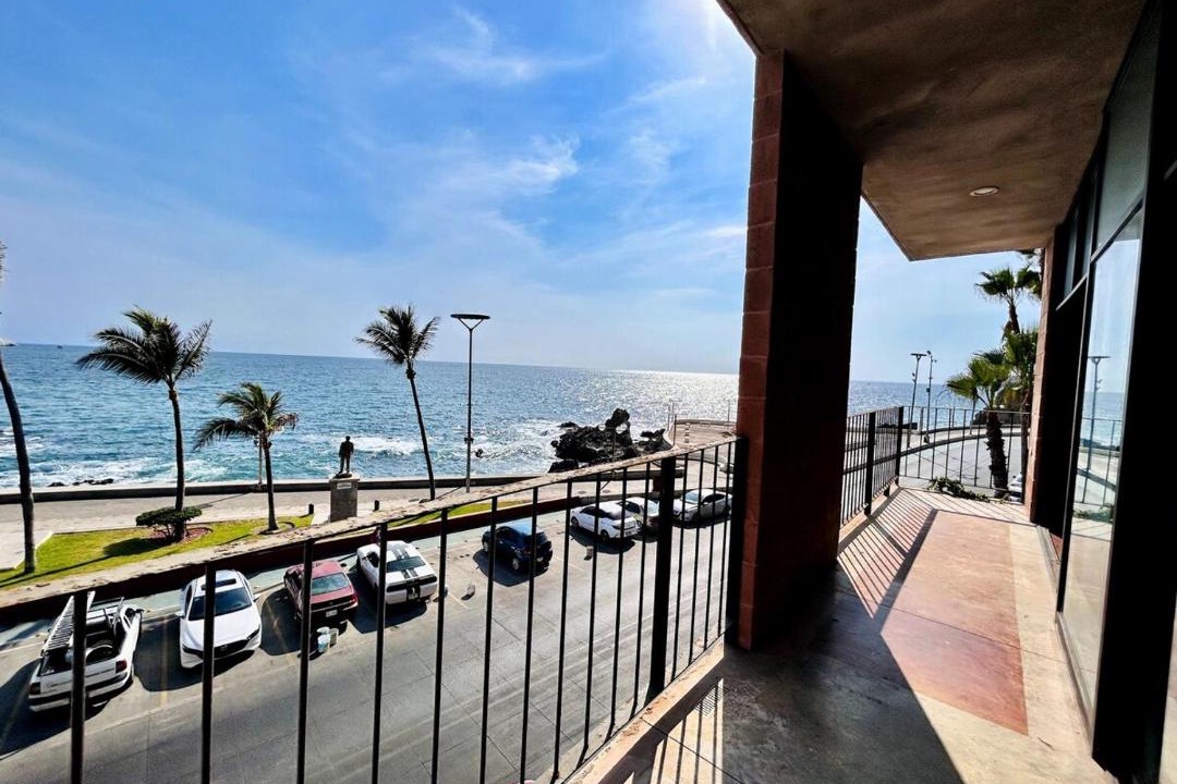 Photo of Patio Balcony in Balcones de Loma Linda