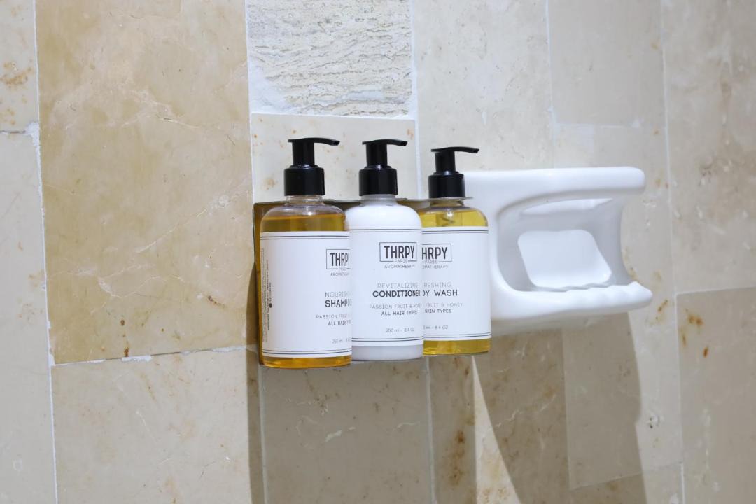 Photo of Bathroom in Rancho Cortes