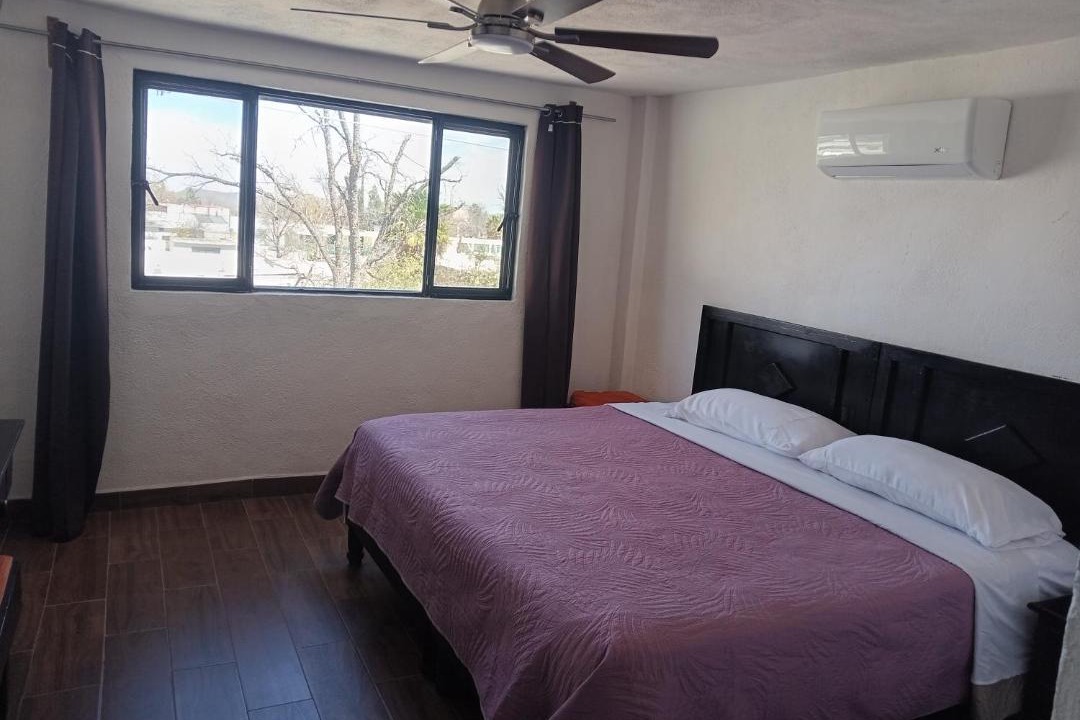 Photo of Bedroom in Parras de la Fuente