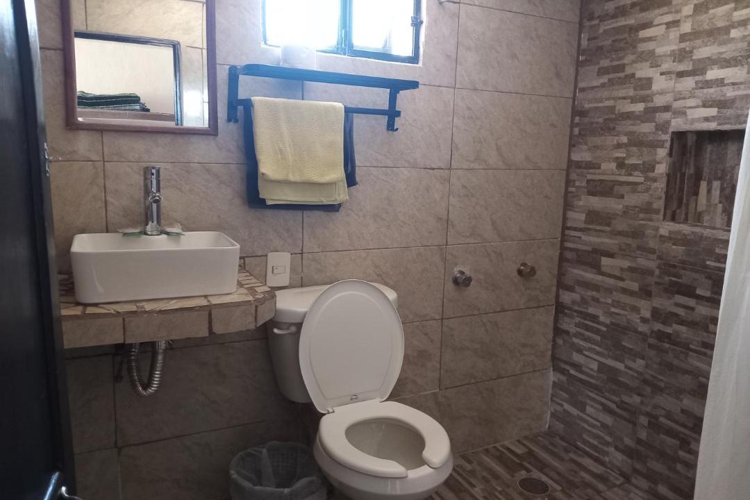 Photo of Bathroom in Parras de la Fuente