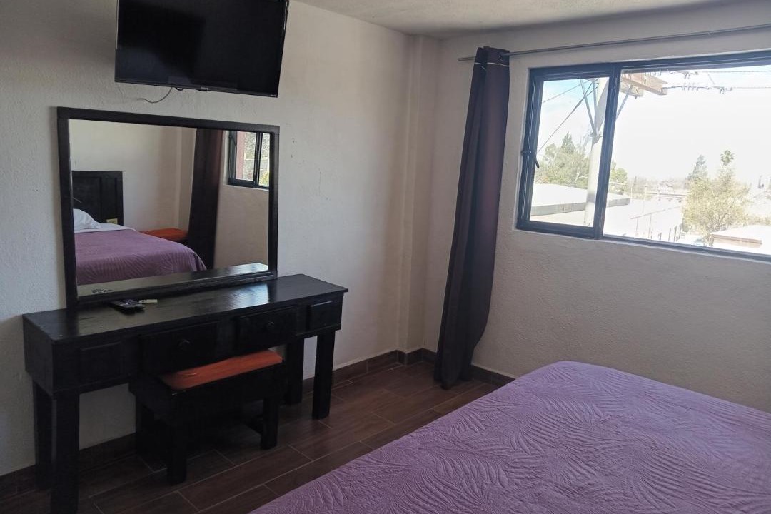 Photo of Bedroom in Parras de la Fuente