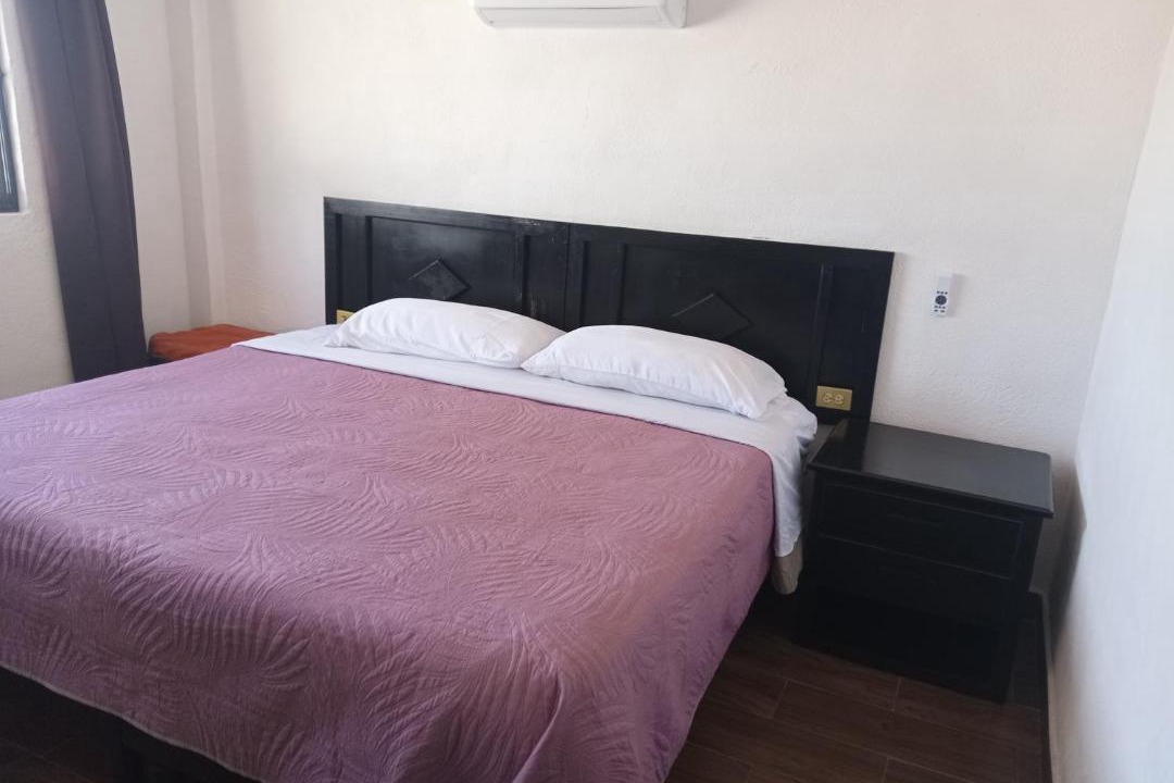 Photo of Bedroom in Parras de la Fuente
