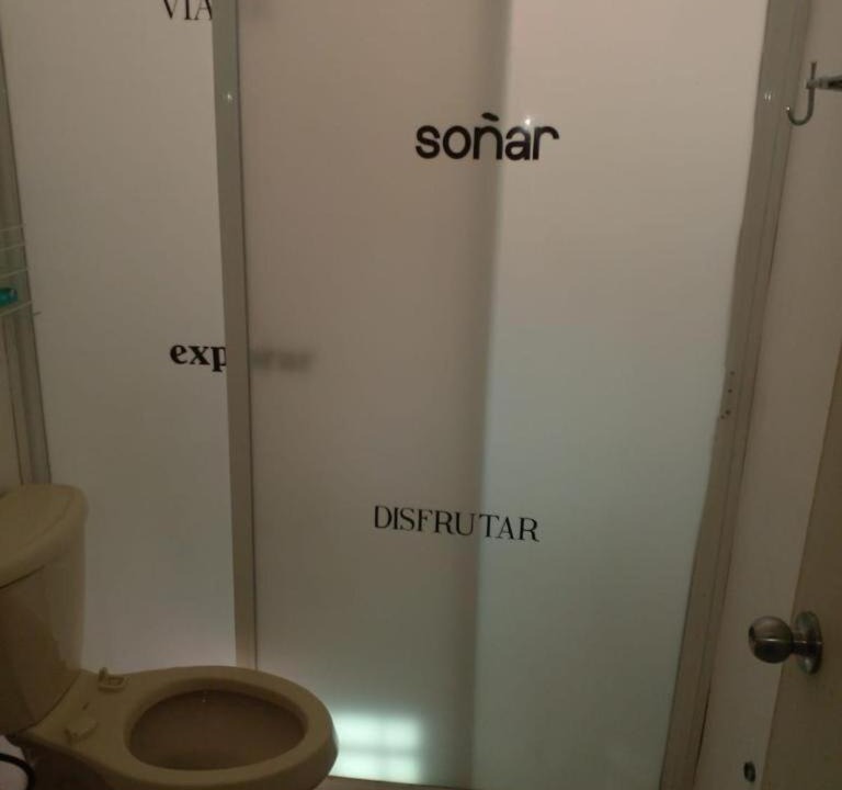 Photo of Bathroom in Merida Municipality