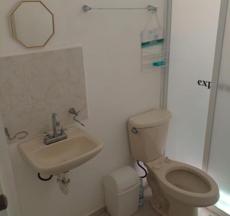 Photo of Bathroom in Merida Municipality