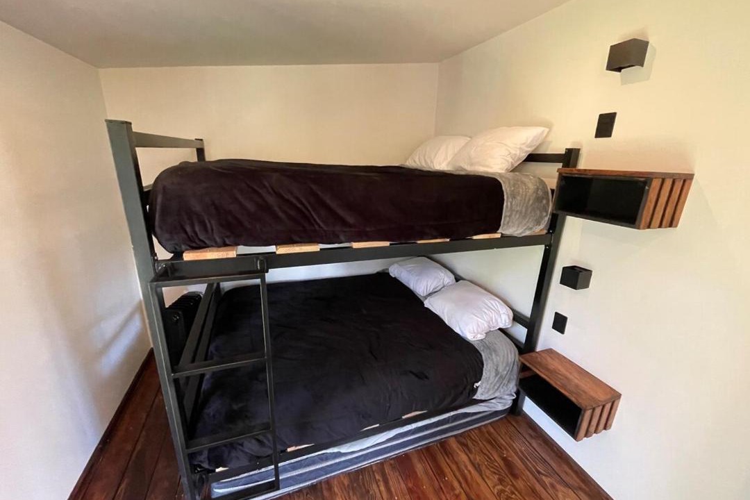 Photo of Bedroom in Tapalpa